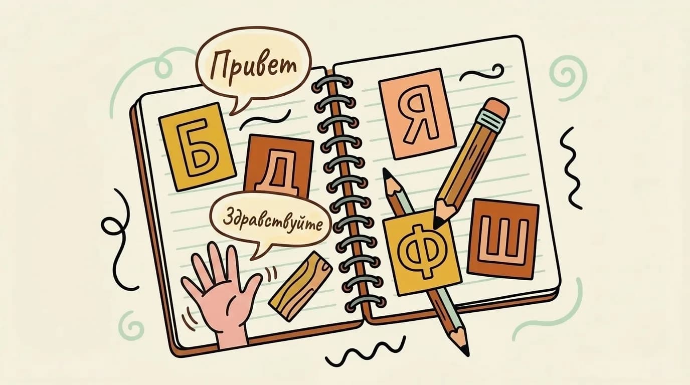 How to Say Hello in Russian: Every Greeting You Need
