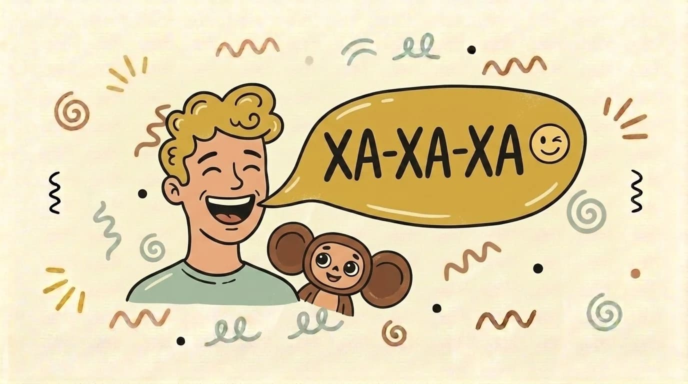 Russian Humor: Jokes You Can Finally Understand